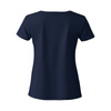 T-Shirt damski z logo Akademii Morskiej w Szczecinie