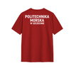T-Shirt damski - Wydział Mechaniczny Politechniki Morskiej w Szczecinie