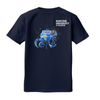 MUS - M/S NAVIGATOR XXI T-SHIRT MEN