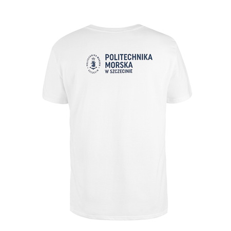 T-SHIRT NAWIGATOR XXI PM MĘSKI