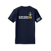 T-Shirt SzczecIN Maritime University of Szczecin