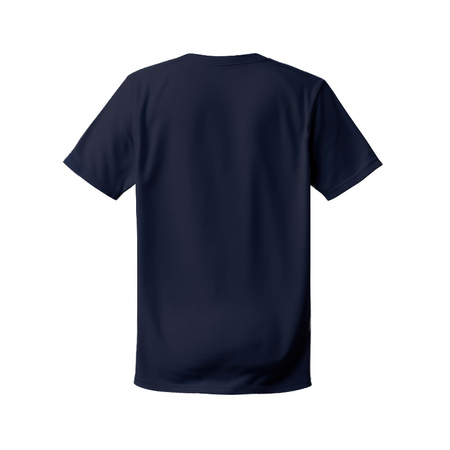 T-SHIRT Akademii Morskiej w Szczecinie męski