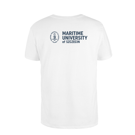 MUS - M/S NAVIGATOR XXI T-SHIRT MEN