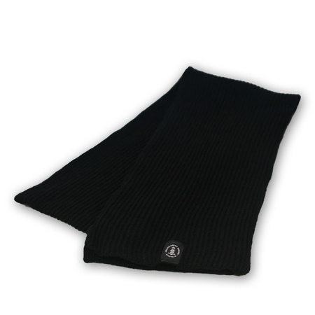 Zestaw zimowy z logo Politechniki Morskiej w Szczecinie