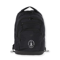 Plecak 4F z logo Politechniki Morskiej w Szczecinie