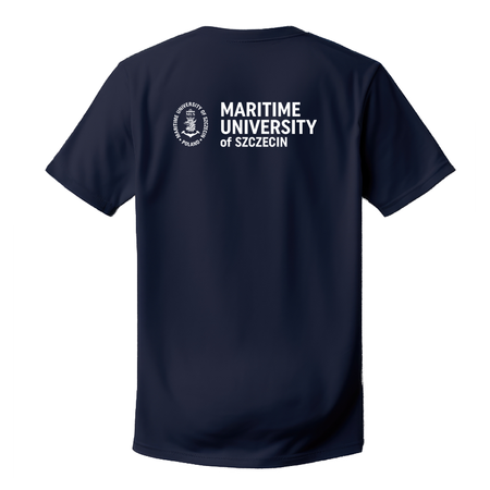 MUS - M/S NAVIGATOR XXI T-SHIRT MEN