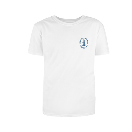 T-SHIRT Akademii Morskiej w Szczecinie męski