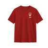 T-Shirt damski - Wydział Mechaniczny Politechniki Morskiej w Szczecinie