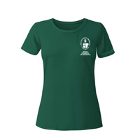 T-Shirt damski - Wydział Inżynieryjno-Ekonomiczny Transportu Politechniki Morskiej w Szczecinie