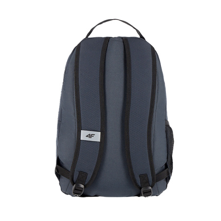 Plecak 4F z logo Politechniki Morskiej w Szczecinie
