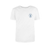 T-Shirt Akademii Morskiej w Szczecinie męski