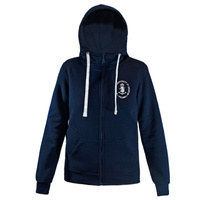 Bluza rozpinana z logo Maritime University of Szczecin