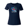T-Shirt Inżynier damski