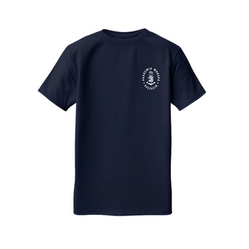 T-Shirt Akademii Morskiej w Szczecinie męski