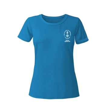 T-Shirt damski - Wydział Nawigacyjny Politechniki Morskiej w Szczecinie