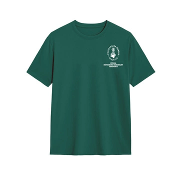 T-Shirt męski - Wydział Inżynieryjno-Ekonomiczny Transportu Politechniki Morskiej w Szczecinie