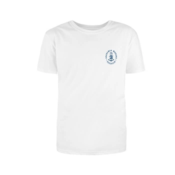 T-SHIRT Akademii Morskiej w Szczecinie męski
